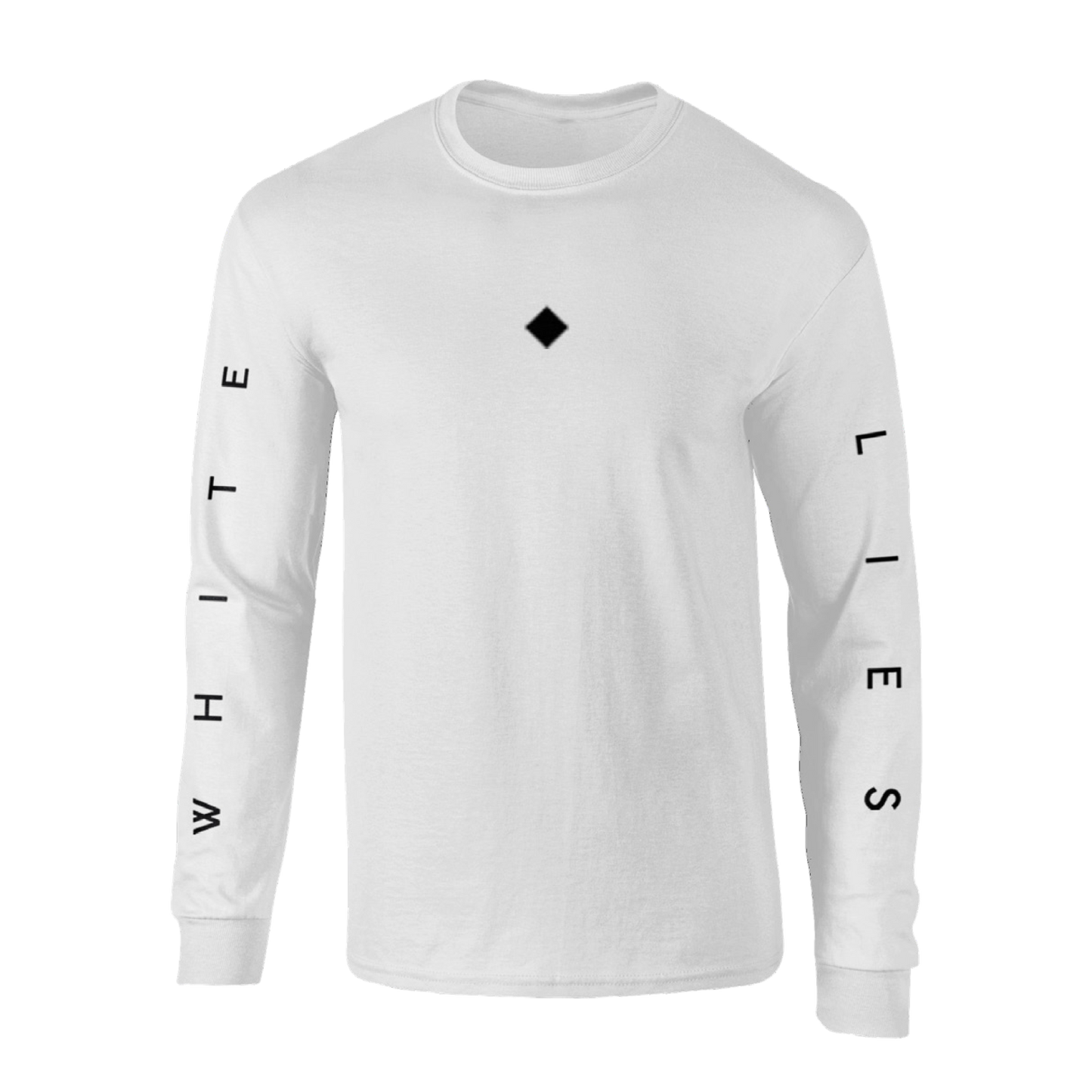 Logo Long Sleeve Tee