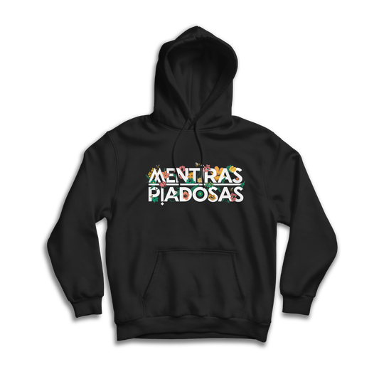 Mentiras Piadosas Hoodie