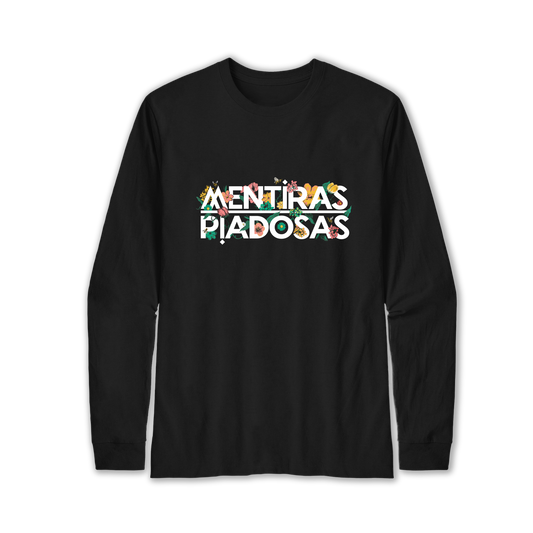 Mentiras Piadosas Long Sleeve T-Shirt