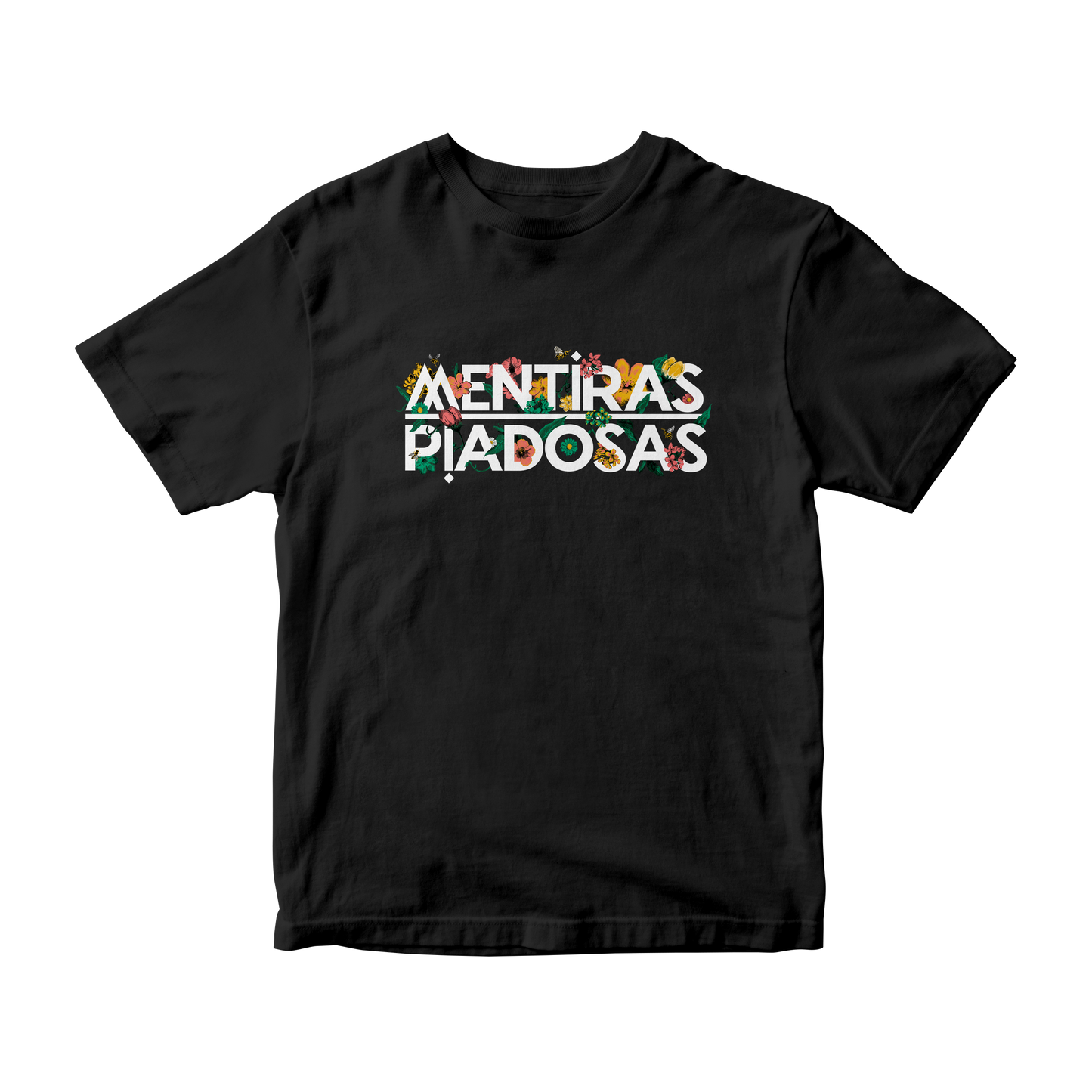 Mentiras Piadosas T-Shirt