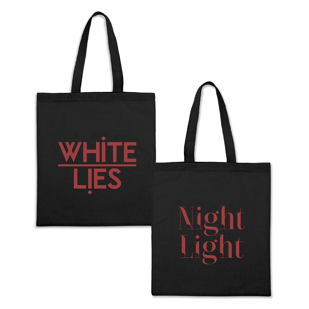 Night Light | Tote