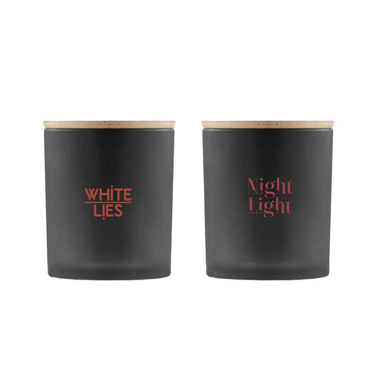 Night Light | Scented Candle