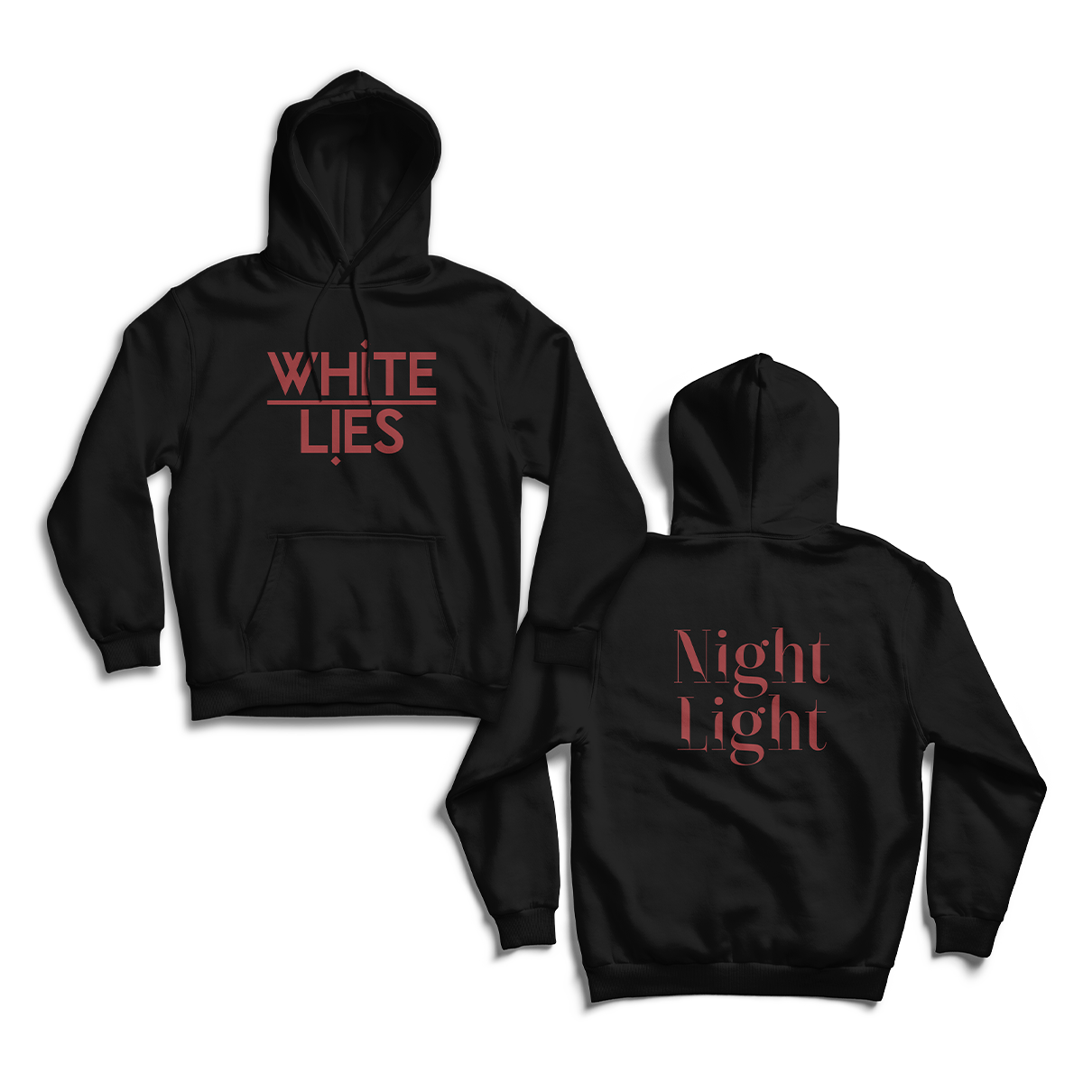 Night Light | Hoodie