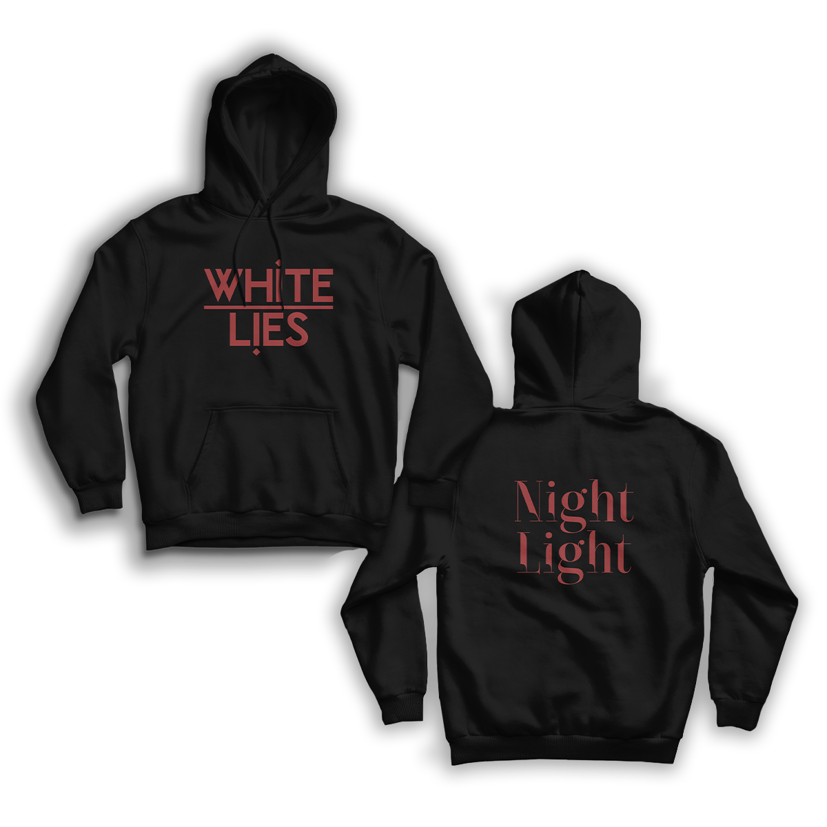Night Light | Hoodie
