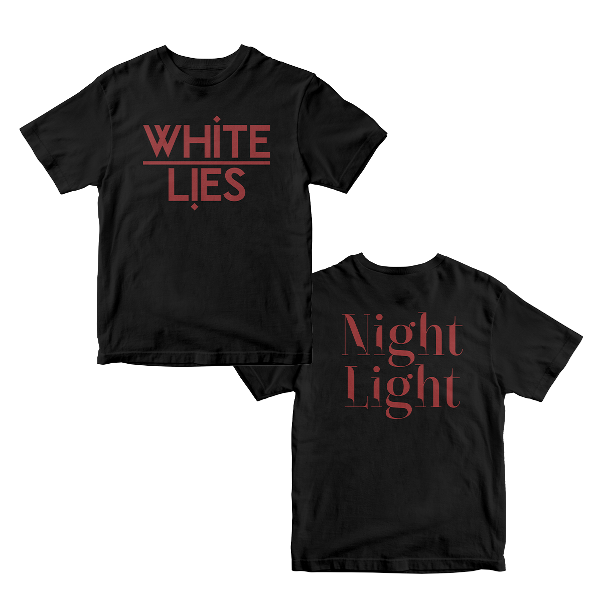 Night Light | Tee