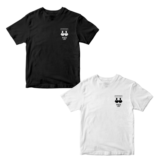 Ritual | T-shirt (Black/White)