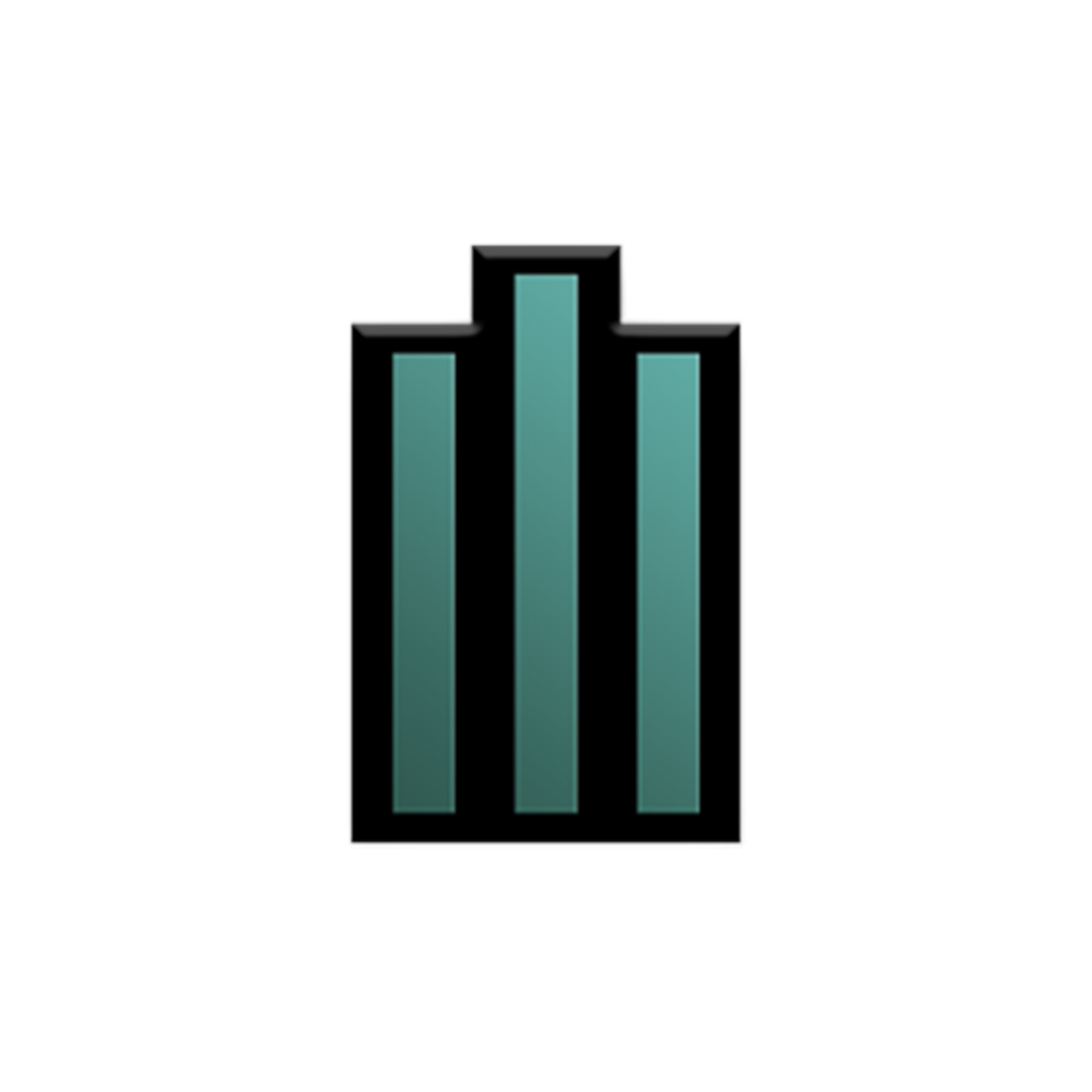 To Lose My Life... Pin Badge