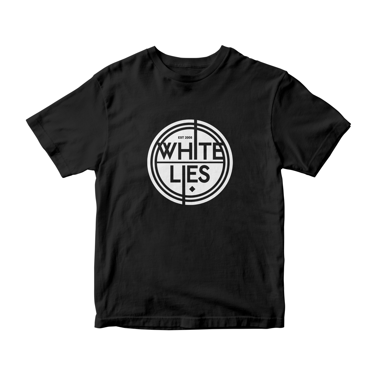 Official White Lies FC T-Shirt 2024