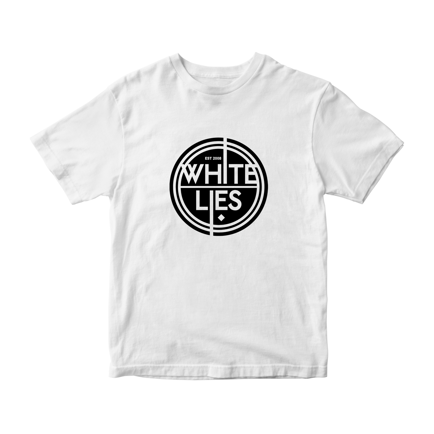 Official White Lies FC T-Shirt 2024
