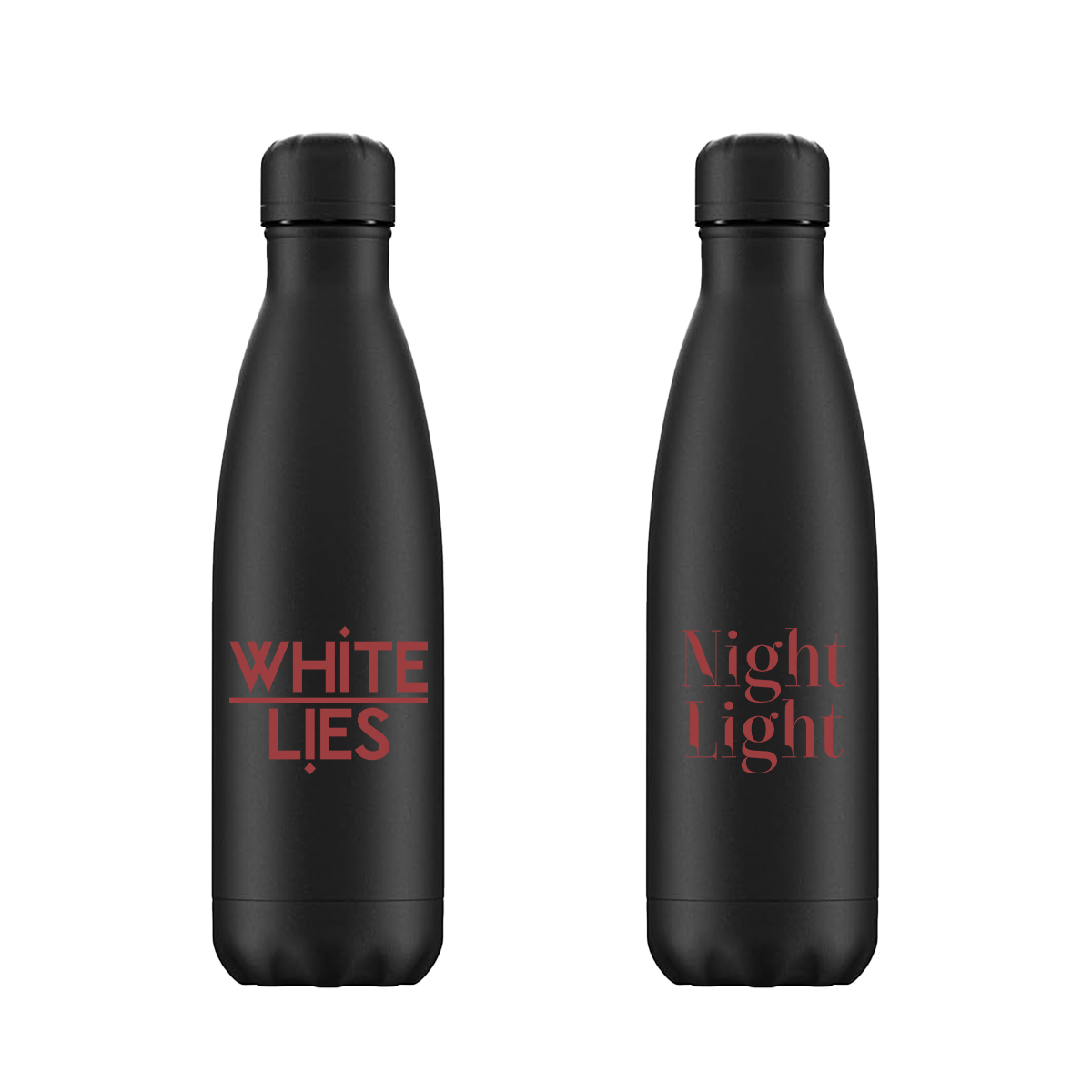 Night Light | Water Bottle