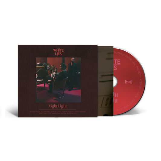 Night Light | CD