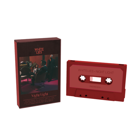 Night Light | Cassette