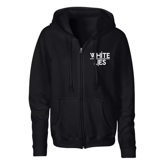 Zip Hoodie