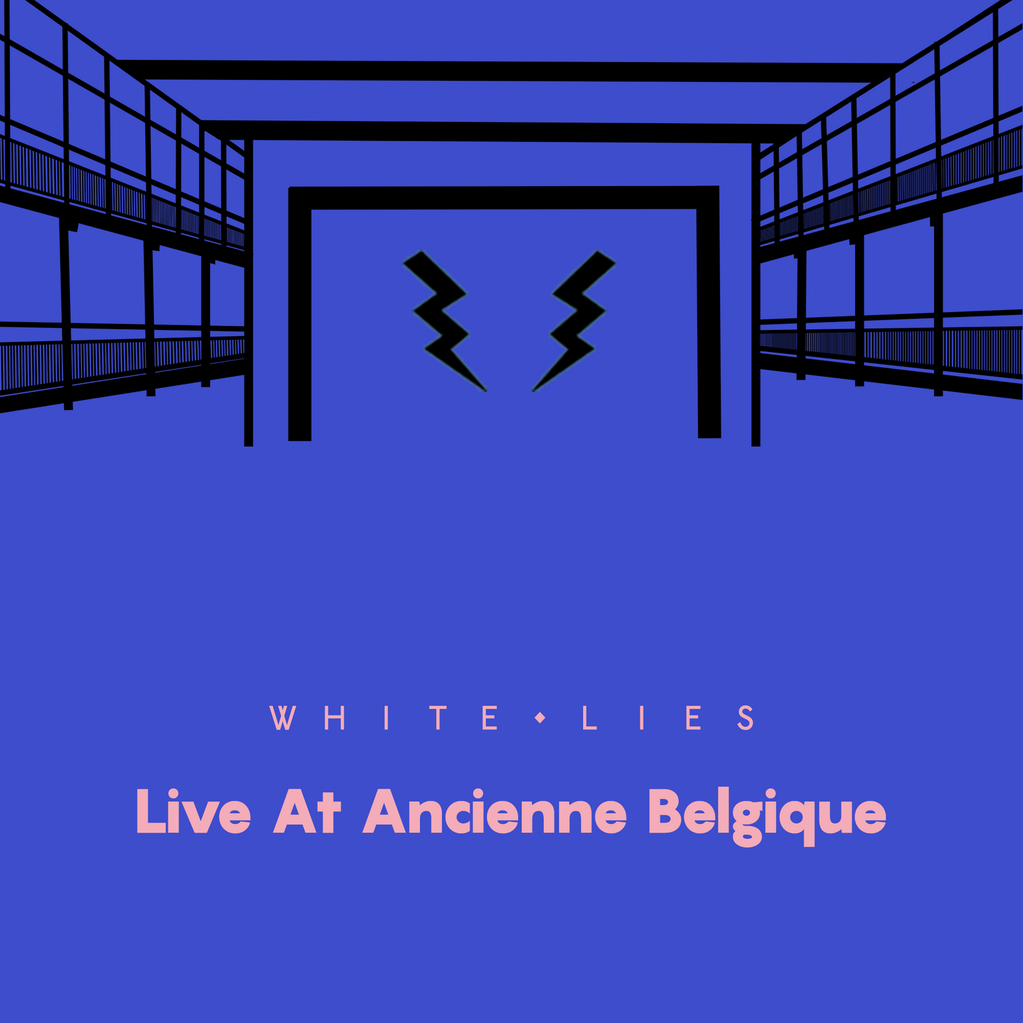 Live at Ancienne Belgique