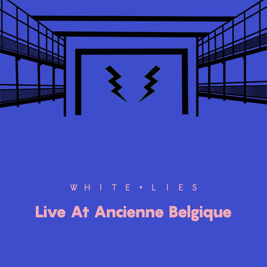 Live at Ancienne Belgique