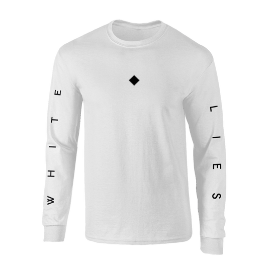 Logo Long Sleeve Tee