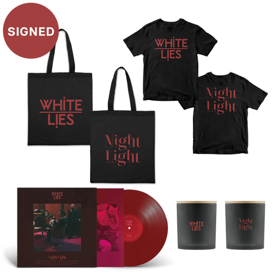 Merch Bundle