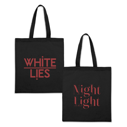 Night Light | Tote