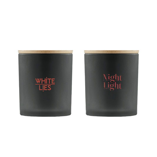 Night Light | Scented Candle