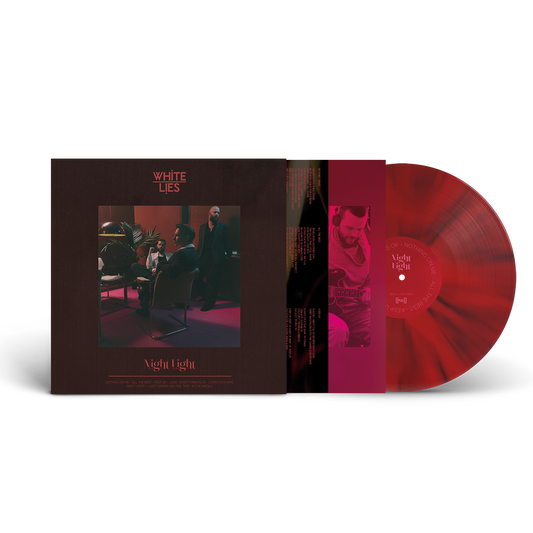 Night Light | FC Exclusive Marble Vinyl