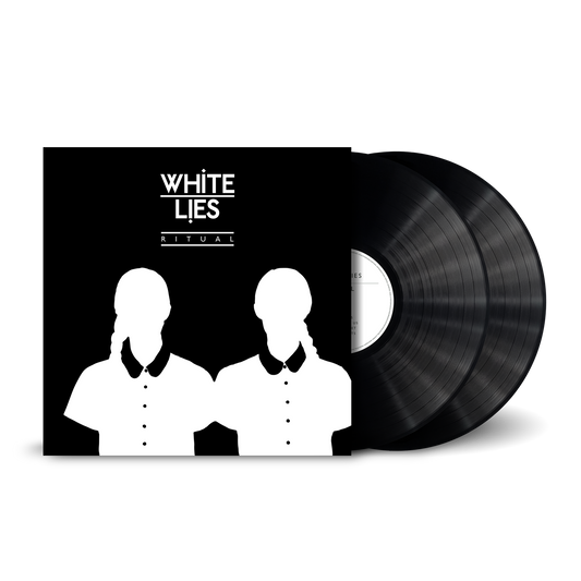 Ritual | Expanded Black Vinyl