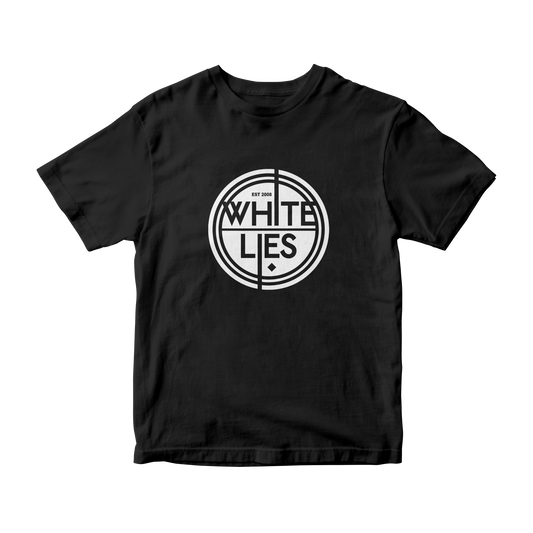 Official White Lies FC T-Shirt 2024