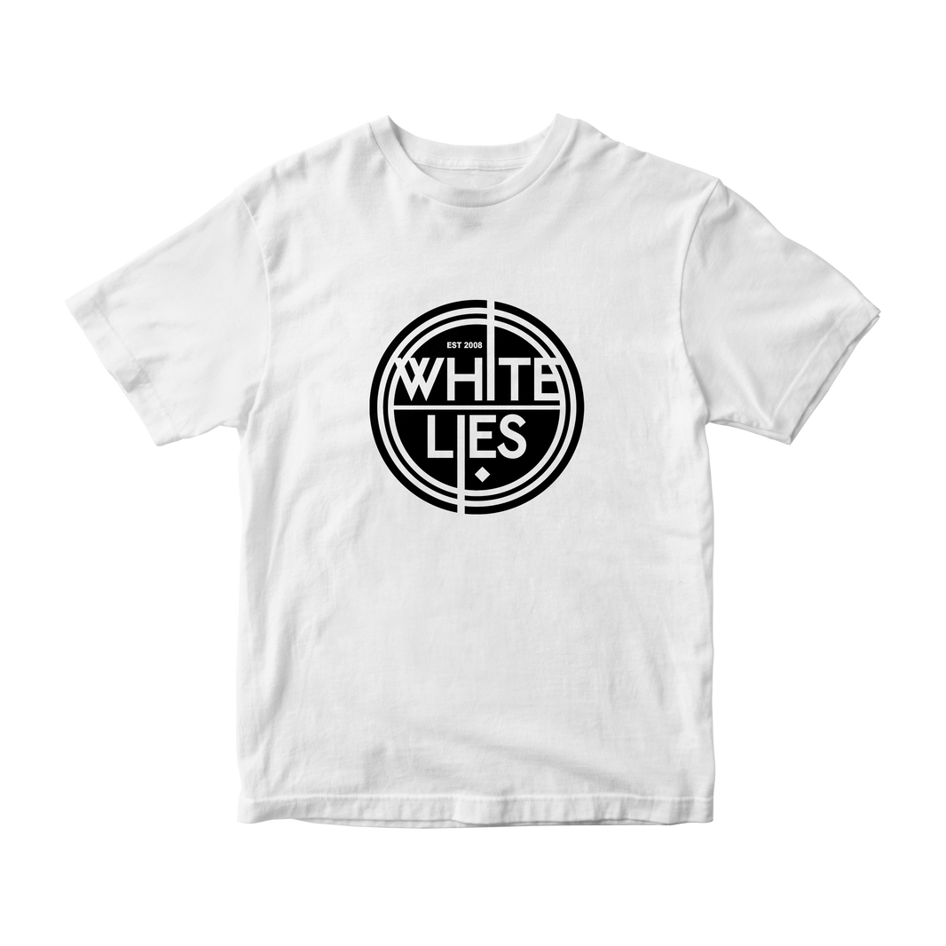 MERCH – White Lies