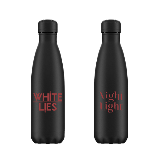 Night Light | Water Bottle