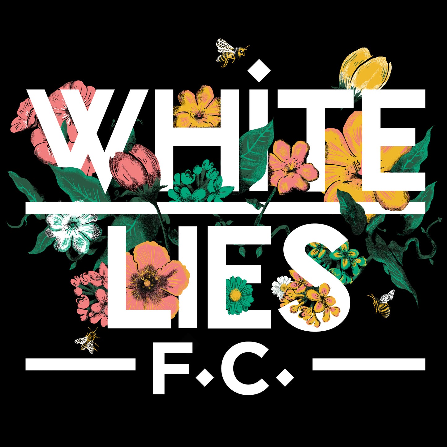 White Lies FC Membership | Gift Card